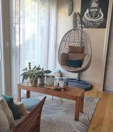 Maison Moderne Piscine Bordeaux Villa *