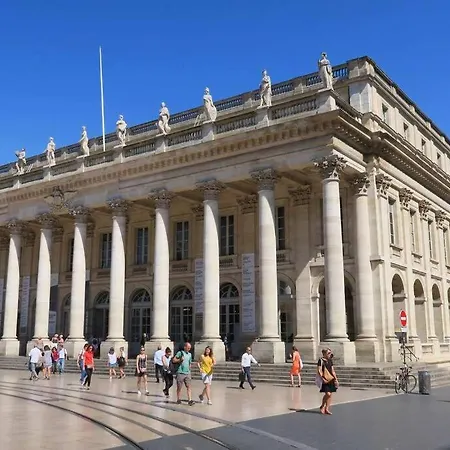 Maison Moderne Piscine Bordeaux Villa *